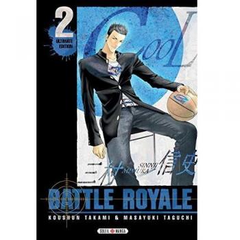 Battle Royale