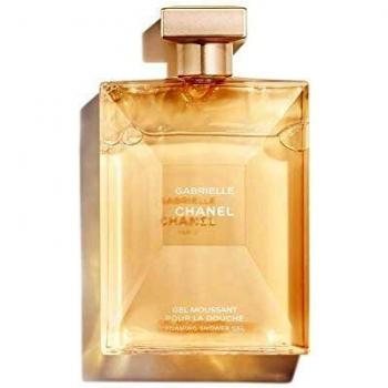 Chanel Gabrielle Shower Gel
