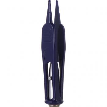 Forceps de limpieza con luz LED