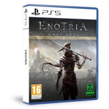 Enotria: La Última Canción