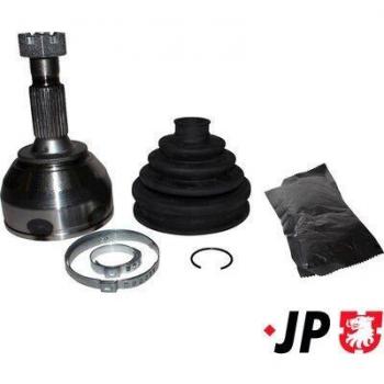 Kit JP GROUP 4143301110 – Apoios e Sistema de Transmissão