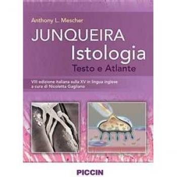 Junqueira Istologia