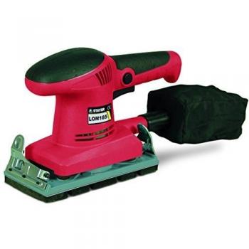 Lijadora Stayer LIJORLOM185 200W