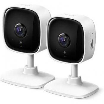 TP-Link Tapo C200 WiFi IP Camera with 1080p Resolution and Night Vision for Home Security, 2