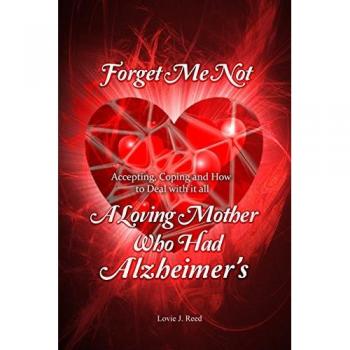 Forget Me Not