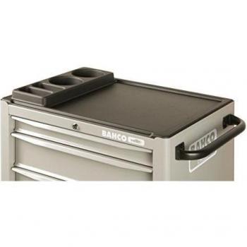 Plateau de rangement Bahco 26 compartiments, référence 1470K-AC7