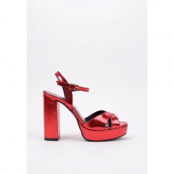 Krack Sandalen GINGERLINE