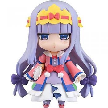 Sleepy Princess In The Demon Castle Nendoroid PVC Action Figure Princess Syalis 10 cm Phat!