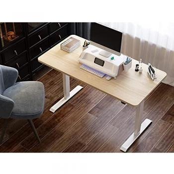 Celexon eAdjust-71121 Black Electric Sit-Stand Desk