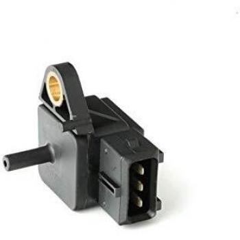RIDEX Capteur De Pression Du Tuyau D'admission MERCEDES-BENZ,PUCH 161B00