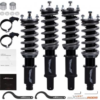 EJ EK EM Coilover Suspension Kit for Honda Civic