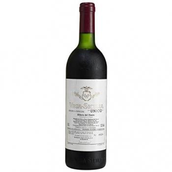 Vega Sicilia Valbuena 2015