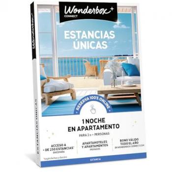 Kit de Destinos Sorprendentes