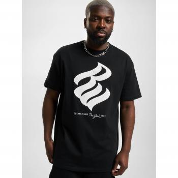 Rocawear Big Logo Short Sleeve Tee for Men 5XL