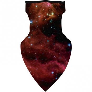 Trailblazer Petal Print Bandana