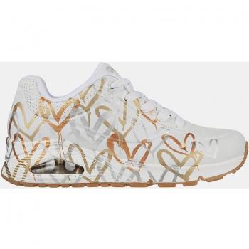 Zapatillas Skechers Uno Goldcrown