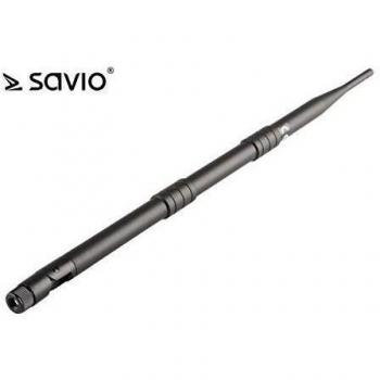 Antenne Polyvalente SAVIO AK‑06 12 dBi RP‑SMA 2.4–2.483 GHz