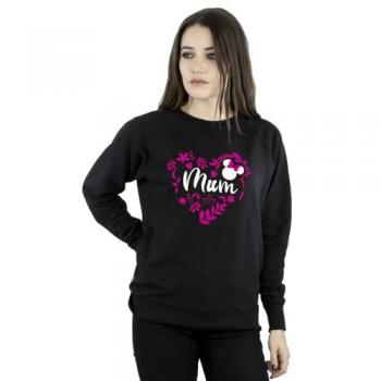 Mom’s Minnie Mouse Fleece
