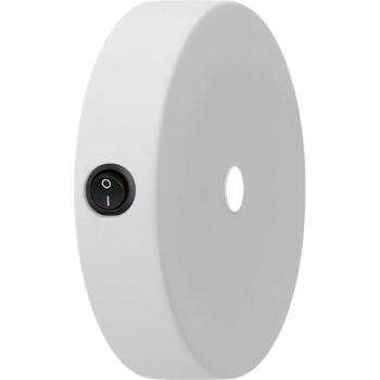 Mini Rosone a Cassa con Interruttore