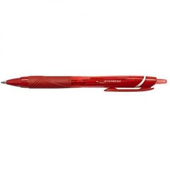 Uni-ball JETSTREAM Mix Gelstift rot