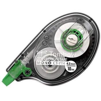 Tombow Correction Tape 4mm CY-YT4