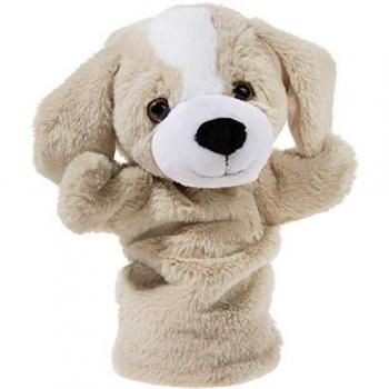 Heunec 393974 Handpuppe Hund