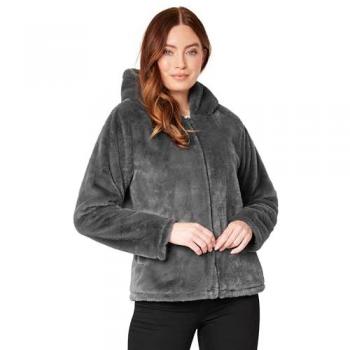 Urban Fleece Huggable