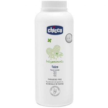CH TALCUM POWDER 150G BB MOMENTS PACK1