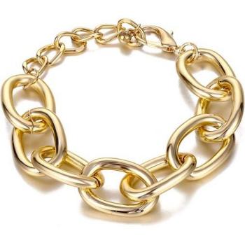 Brazalete con estilo cubano para muñeca Viemkim