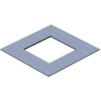 Couvercle de montage GES4 OBO Bettermann 7400505