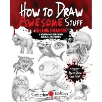 How to Draw Awesome Stuff