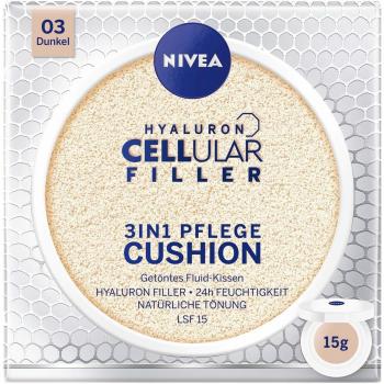 Nivea Hyaluron Cellular 3in1 Pflege Cushion 15ml