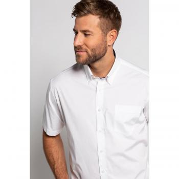 Camicia cotone bianco uomo 6XL FLEXNAMIC® JP1880