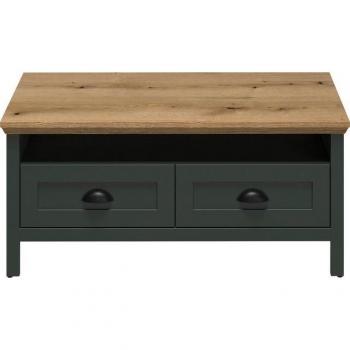 Sofatisch HOME AFFAIRE Vienna mit Ablage