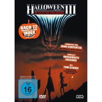 Halloween 3