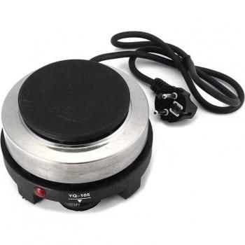 Cafetière Moka Portatif 200 ml – Percolateur Inox