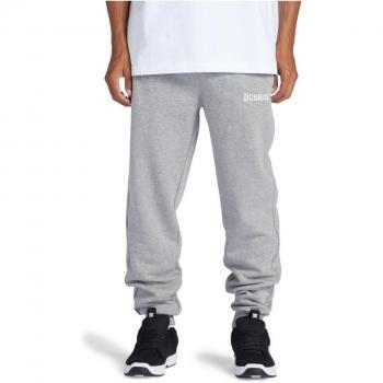 Jogging DC Shoes Baseline Charbon