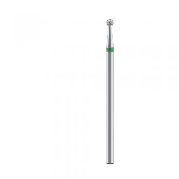 2.7mm Manicure Drill Bit with Diamond Ball