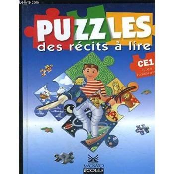 Des récits à lire CE1