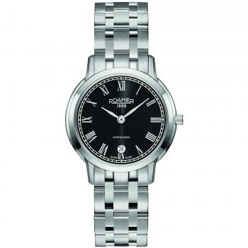 Reloj Roamer Superslender para Damas 515811-41-52-50