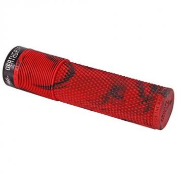 DMR Deathgrip marmorrote Griffe