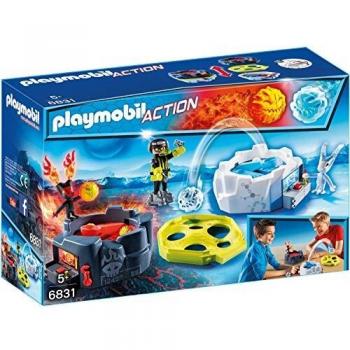 Playmobil Meteoriti 6831