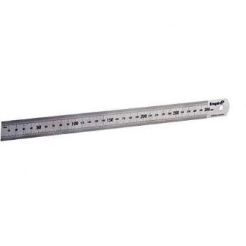 Inox Empire 300 mm Righello