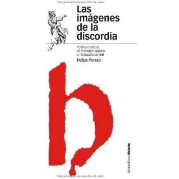 Las imágenes de la discordia
