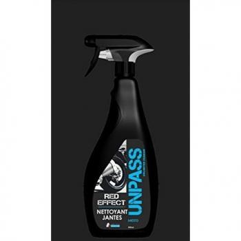 UNPASS BikeClean RedBoost