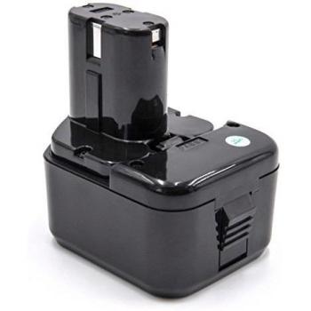 Vhbw Batterie pour outil électrique Hitachi DB12DM2