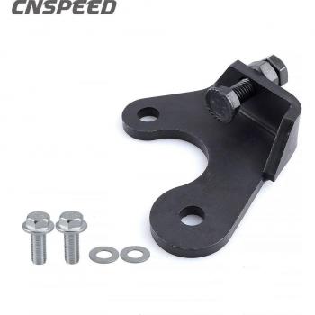 Kit d'adaptateur pour collecteur d'échappement universel KAP169
