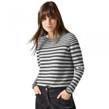 Cecil Pullover