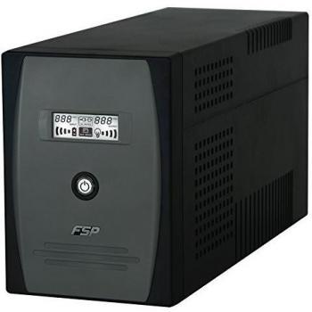 FSP FORTRON USV EP2000 SP 2000VA