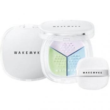 WAKEMAKE Stay Fixer Multi Color Powder